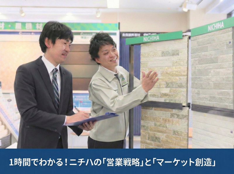 ニチハ株式会社
