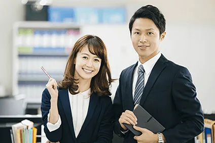 求人画像