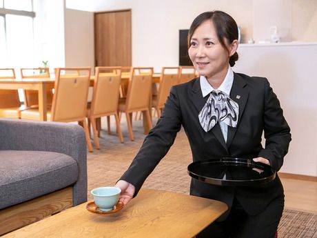 自由な家族葬千の風　江東東砂ホールのアルバイト・バイト求人情報-02