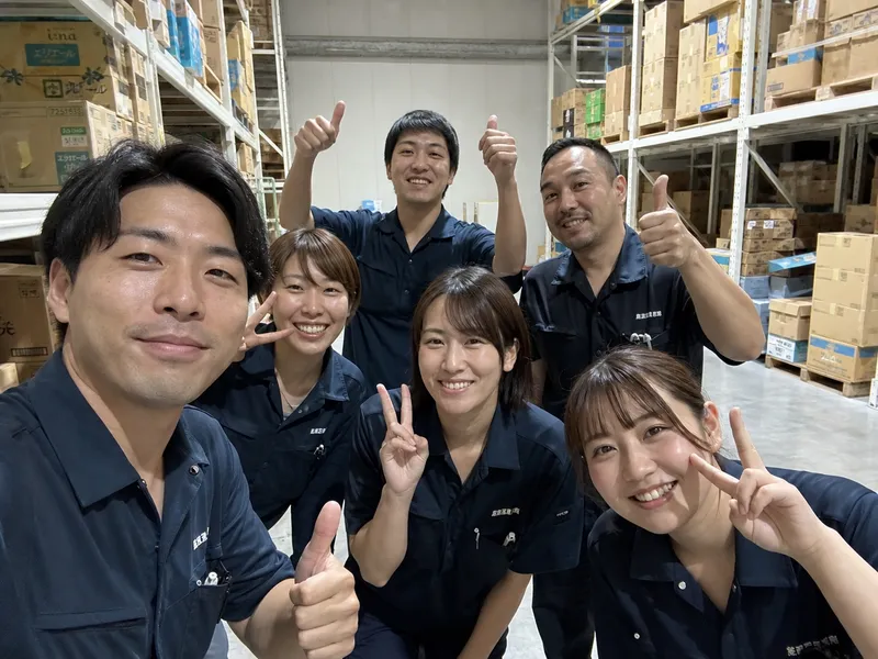 NEXINNO Connect 株式会社のアルバイト・バイト求人情報