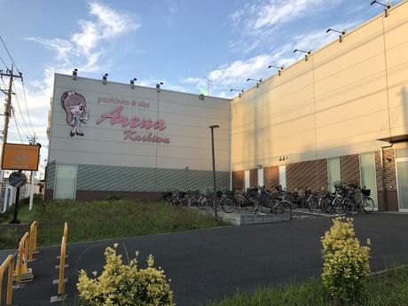 エクス・アリーナ　柏店のアルバイト・バイト求人情報-03