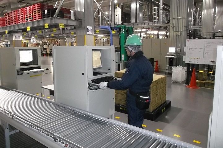 株式会社ヒューテックノオリン　阿見営業所の求人・転職情報