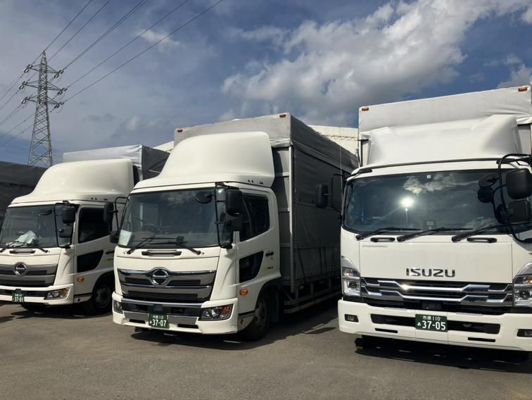 御国石油株式会社の求人・転職情報