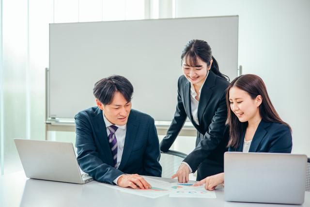株式会社言語サービスのアルバイト・バイト求人情報-02