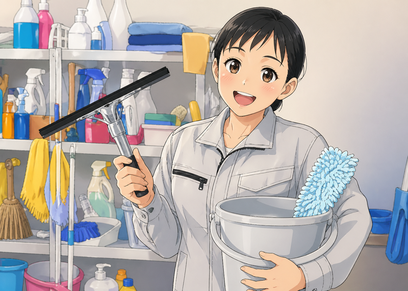 求人画像