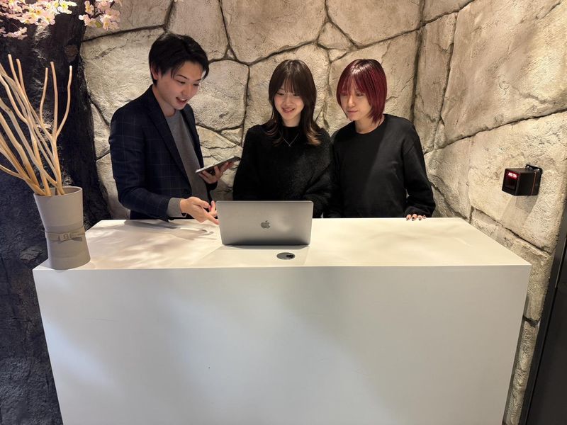 株式会社トゥースリーの求人・転職情報