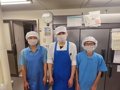 株式会社アイ・フーズの求人・転職情報