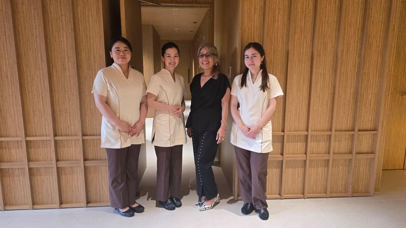 倶知安町ニセコひらふ "Hermosa Angel"(株式会社インカ・レバサコーポレーション)のアルバイト・バイト求人情報-05