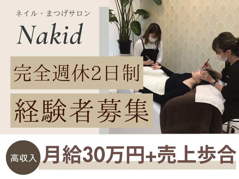 求人画像