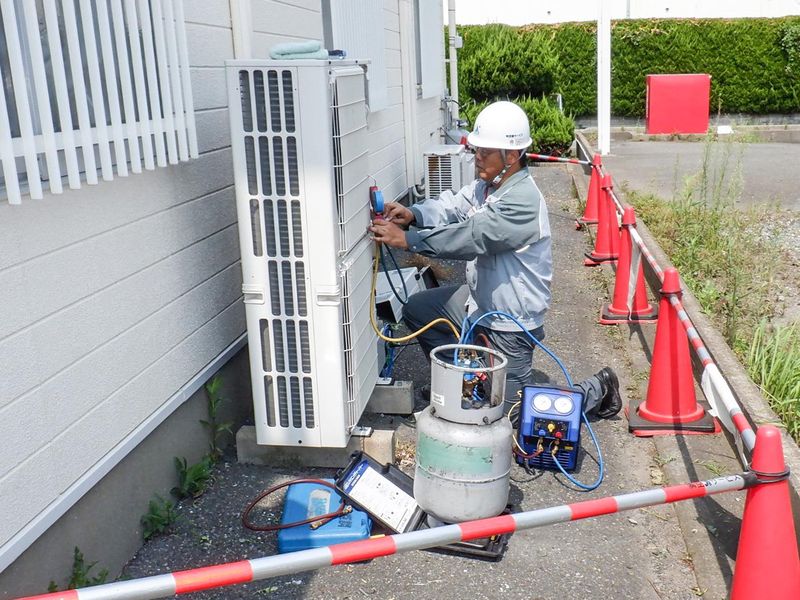 株式会社空調サービス-0002の求人・転職情報