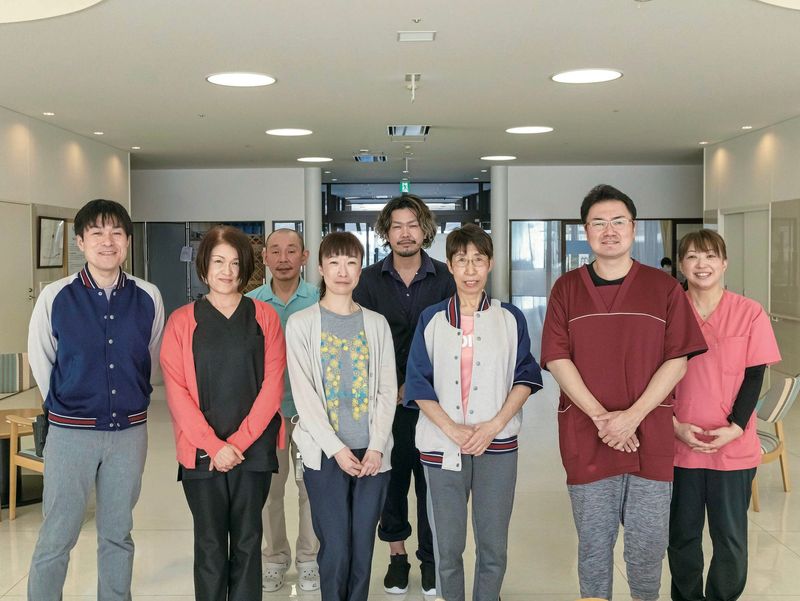 社会福祉法人慶友会 特別養護老人ホーム仁慈苑のアルバイト・バイト求人情報-02