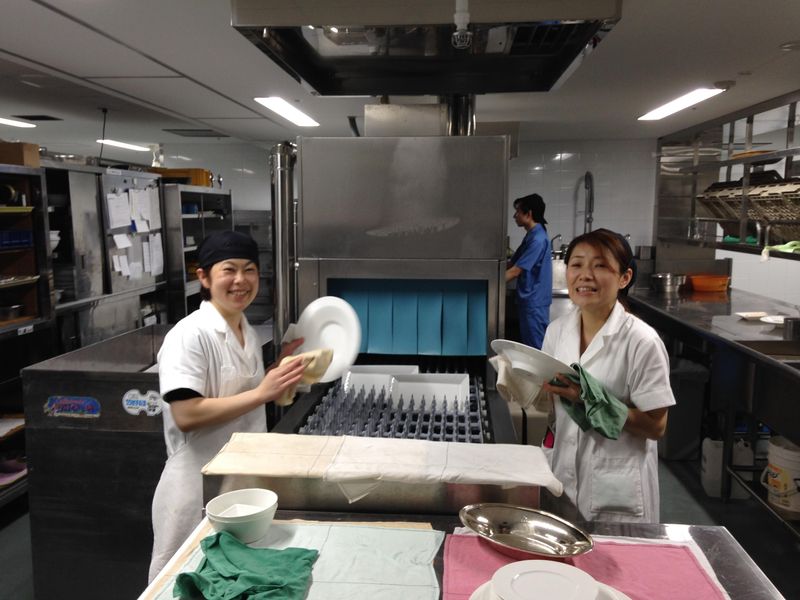 株式会社ニューセントラルサービス(ヒルトン小田原リゾ ト&スパ)のアルバイト・バイト求人情報-03