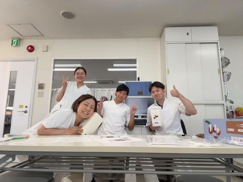 株式会社ニビシ物産の求人・転職情報