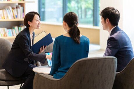 株式会社Live Searchの求人・転職情報
