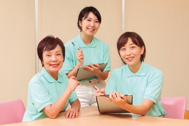 有限会社勝俣　グループホームLightのアルバイト・バイト求人情報-02