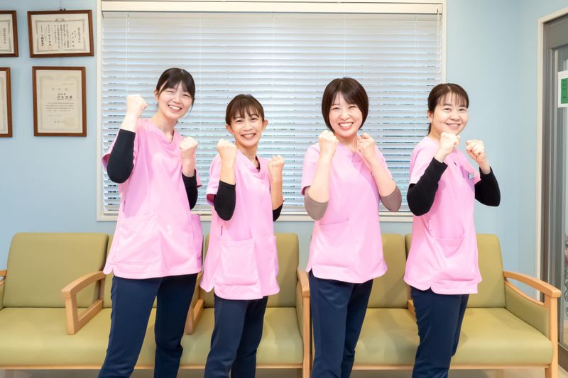 すずの木歯科医院のアルバイト・バイト求人情報-04