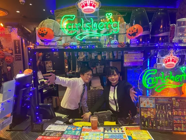 株式会社東亜ホールディングス　カラオケ JOYJOY(ジョイジョイ)　安城コロナワールド店のアルバイト・バイト求人情報