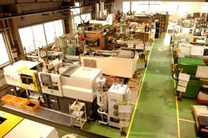 株式会社名取製作所の求人・転職情報