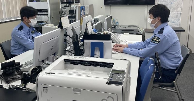 東京警備保障株式会社の求人・転職情報