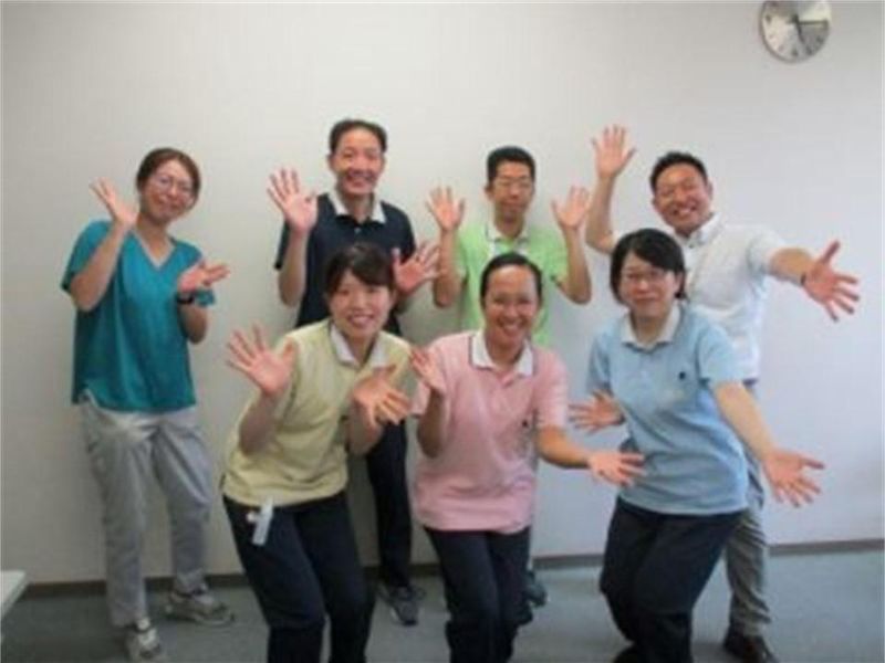 社会福祉法人東松山市社会福祉協議会