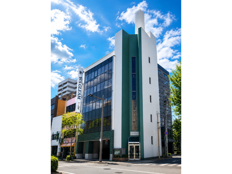株式会社　W.S GLEAMの求人・転職情報