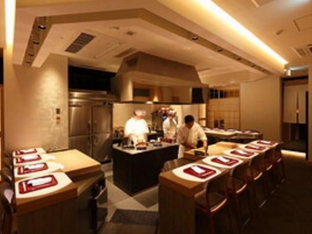 銀座結絆の求人・転職情報