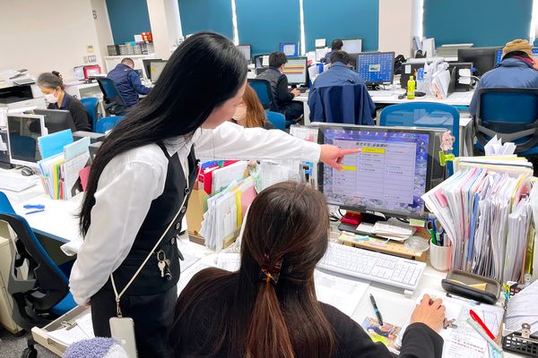 株式会社特水の求人・転職情報
