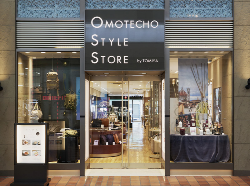 Omotecho Style Storeのアルバイト・バイト求人情報-09