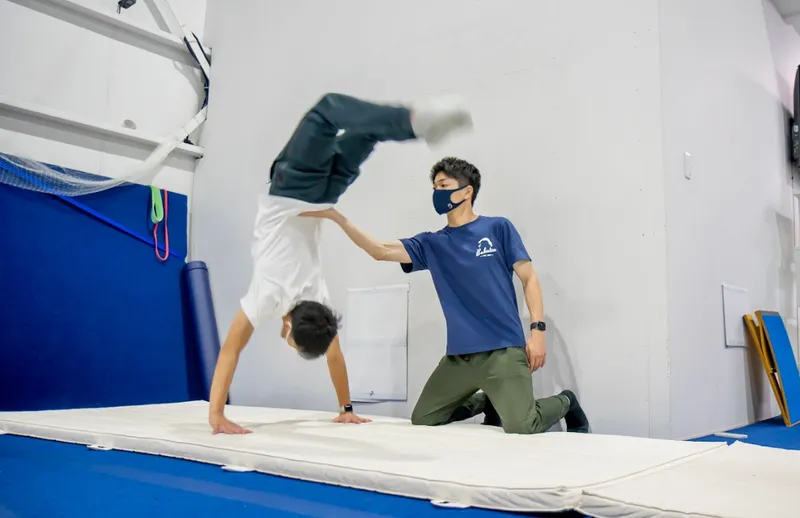 求人画像