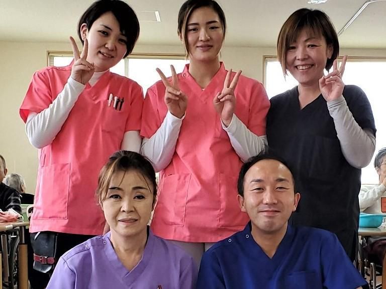 一福デイサービスセンターのアルバイト・バイト求人情報-01