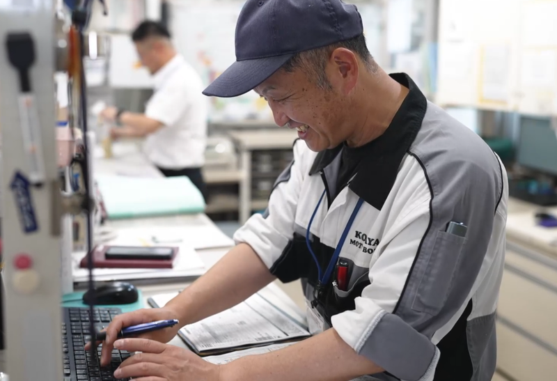【60分】工場長への直接相談会!自動車会社の選び方