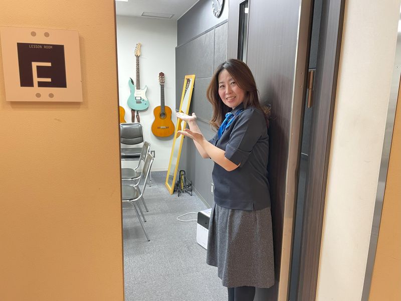 菅波楽器株式会社/スガナミミュージックサロン経堂のアルバイト・バイト求人情報-03
