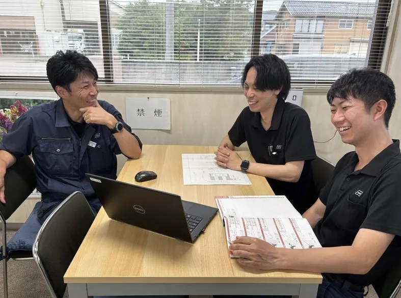 ニイガタ製販株式会社の求人・転職情報