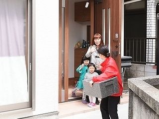 ガスト　下館店の求人情報