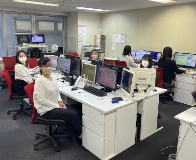 株式会社グローバル パーキング サポートの求人2