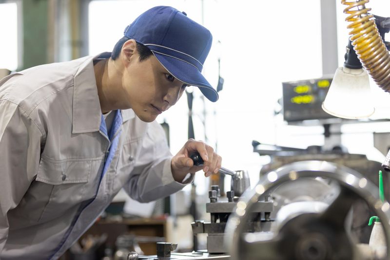 若園精機株式会社-0031の求人・転職情報