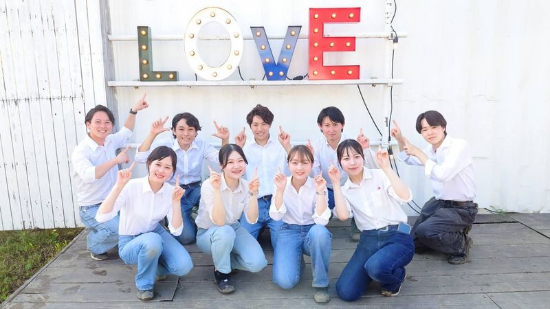 THE BEACHのアルバイト・バイト求人情報-02