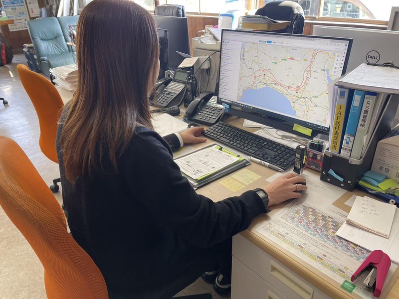 株式会社加藤オートリペア 本社のアルバイト・バイト求人情報｜【タウンワーク】でバイトやパートのお仕事探し