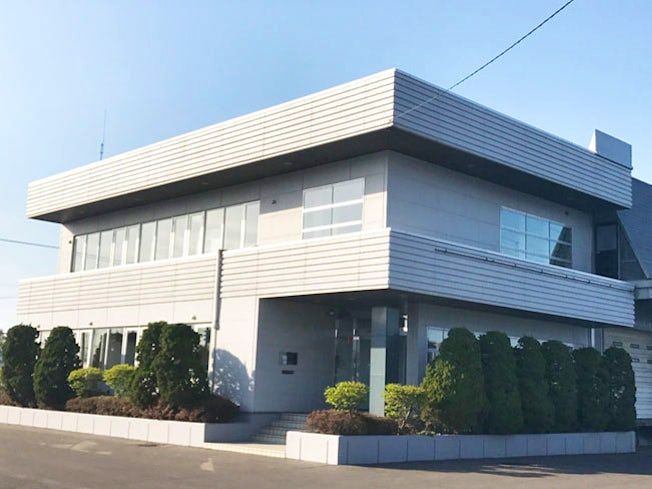 株式会社札幌豊興