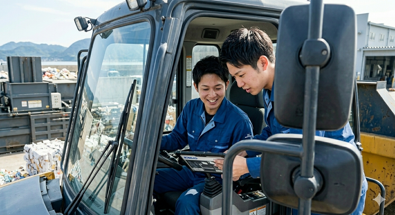 株式会社タクマテクノス/下関事業所の求人・転職情報