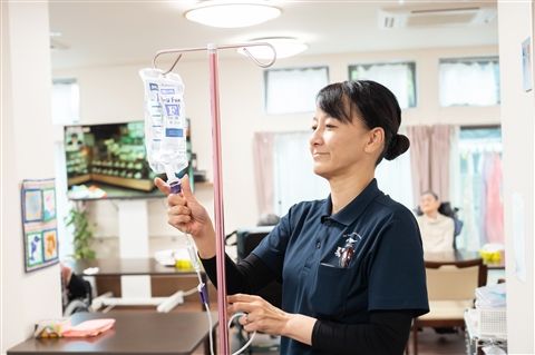 求人画像