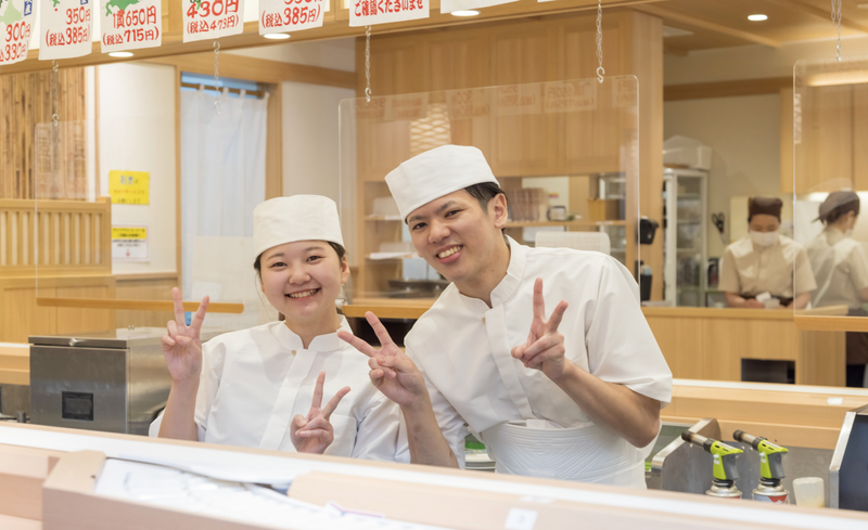 回転寿しトリトン池袋東武店のアルバイト・バイト求人情報-03