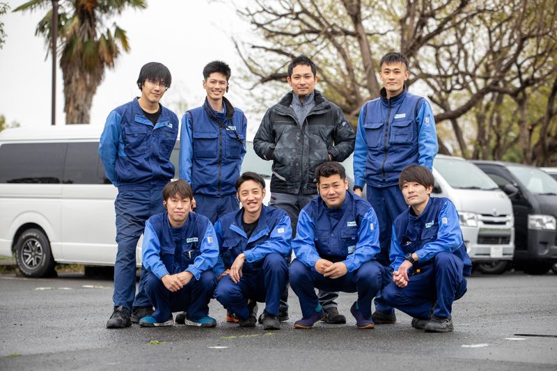 株式会社ファーストの求人・転職情報