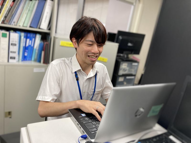 株式会社　呉竹のアルバイト・バイト求人情報-03