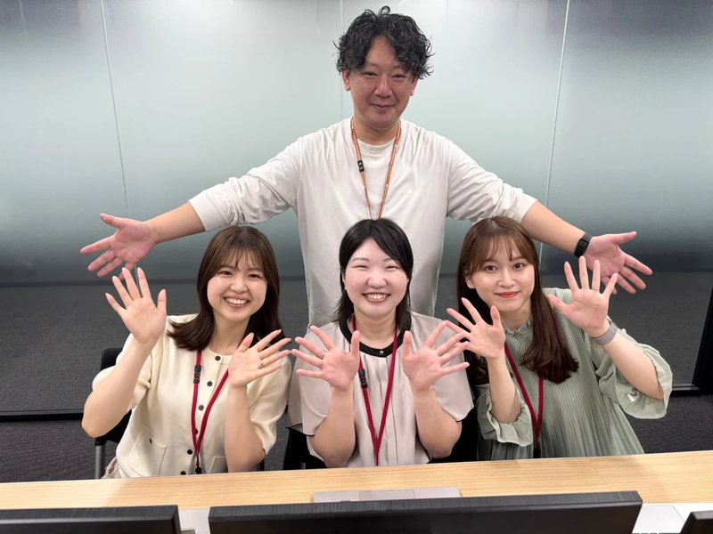 株式会社かんでんＣＳフォーラムの求人・転職情報