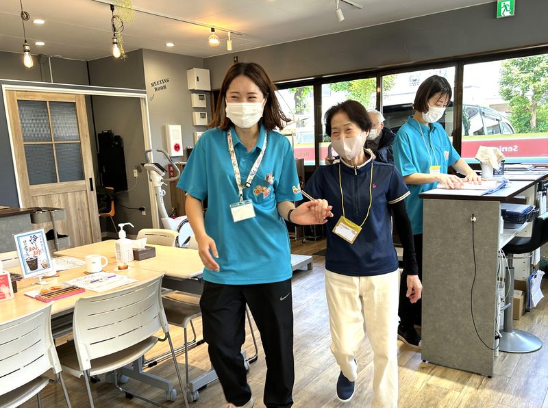 リハてらす加瀬【テラスパートナーズ株式会社】のアルバイト・バイト求人情報-03