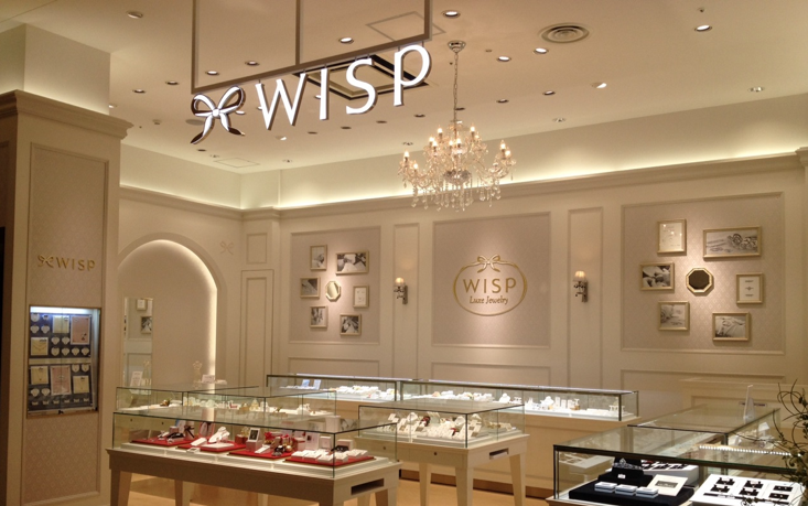 ナガホリリテール株式会社の求人・転職情報