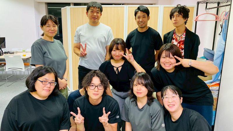 株式会社榮福の派遣求人情報