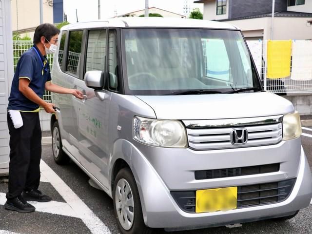 デイサービスセンター「らいふリハ」のアルバイト・バイト求人情報-09