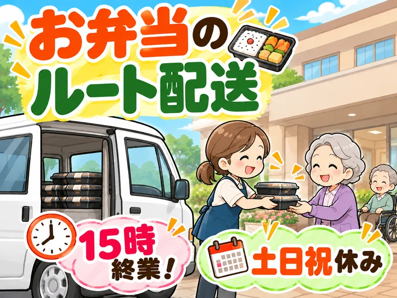 有限会社花ぶさのアルバイト・バイト求人情報